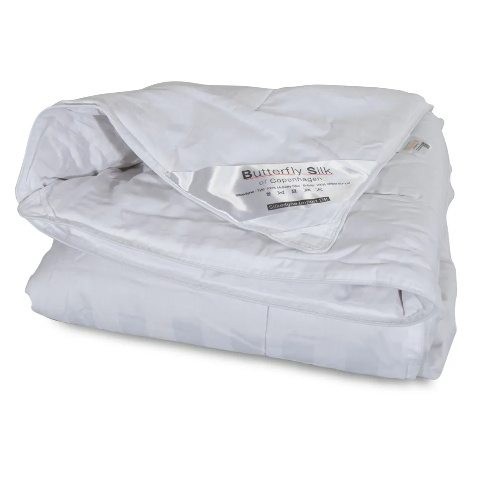 Butterfly Silk vinterdyne