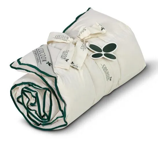 Cocoon Company kapok babydyne