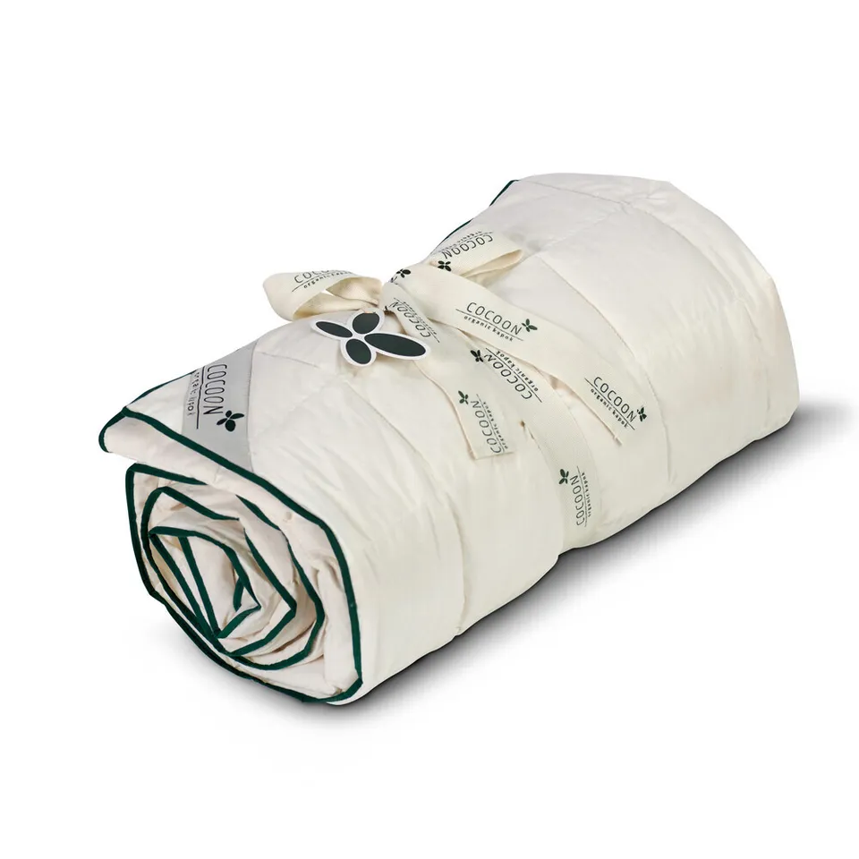 Cocoon Company kapok sommerdyne