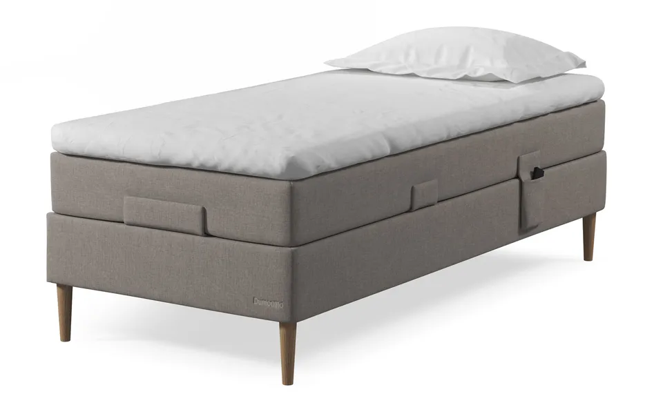 Dunlopillo Seed elevation