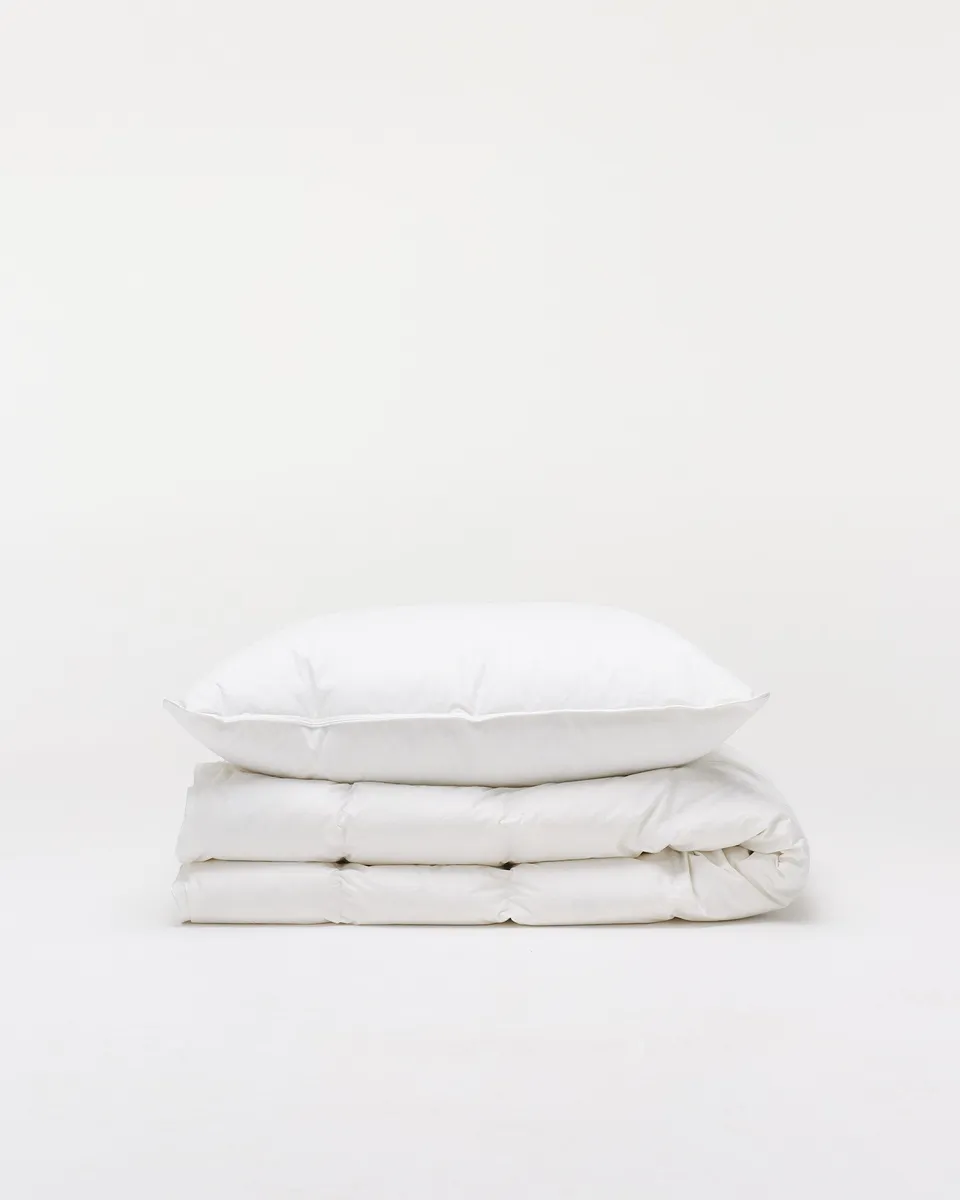 Nordic Weaving FREJ sommerdundyne