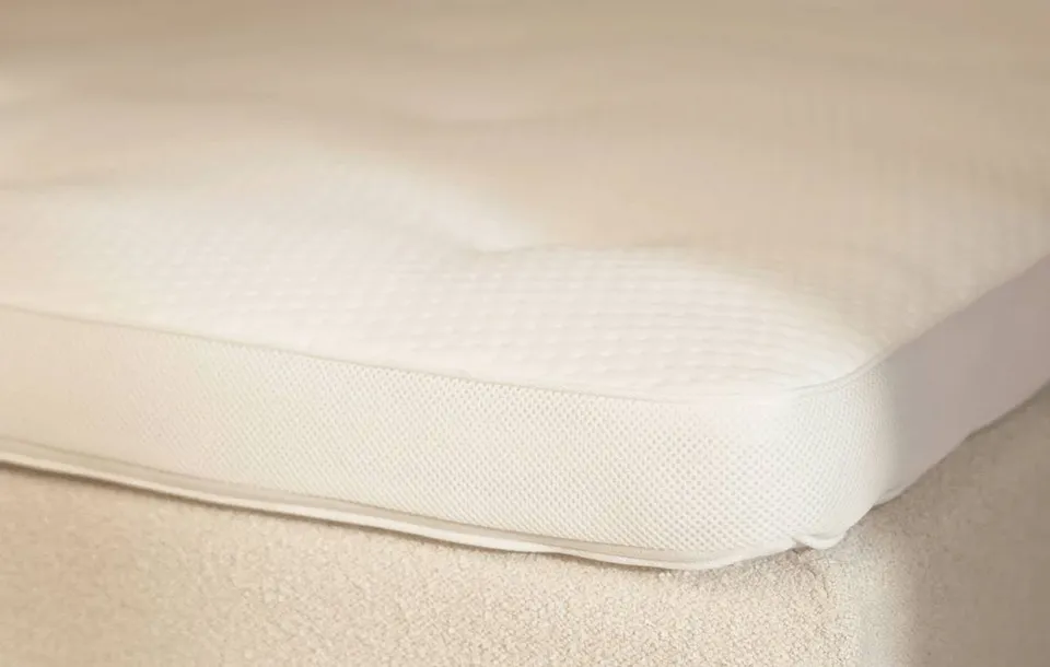 Nordic Dream topmadras naturlatex