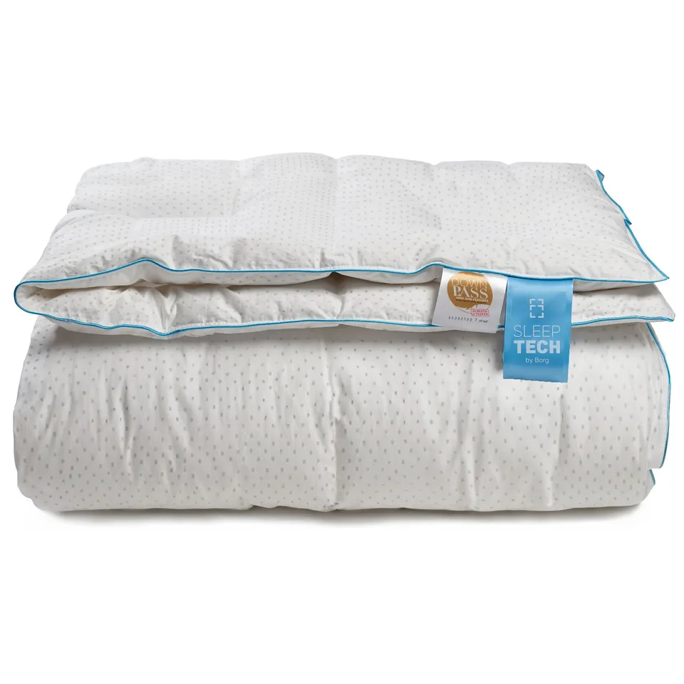 SLEEP TECH By Borg AIR FLOW moskusdundyne
